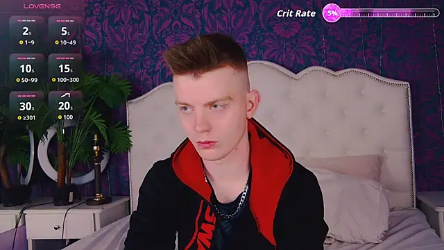 Snapshot of Happydeimos chatting on May 2026 10:16:02 PM Happydeimos online show from May 2026 10:16:02 PM