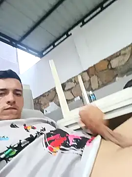 turcosexoactivo online show from February 2026 10:59:01 PM