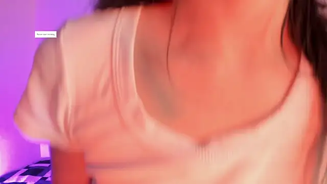 Megan Luxe online show from March 2026 04:50:01 AM