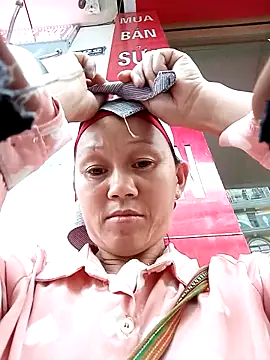 MaiHoa69 online show from September 2025 05:42:01 AM