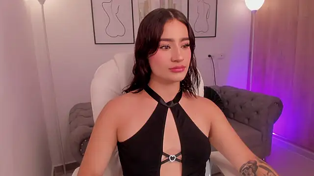 Saskia litt online show from September 2025 03:52:01 AM