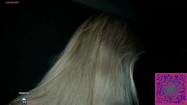 Nelly Carroll online show from November 2025 11:36:02 PM