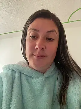 Abby-LS online show from December 2025 05:28:02 PM