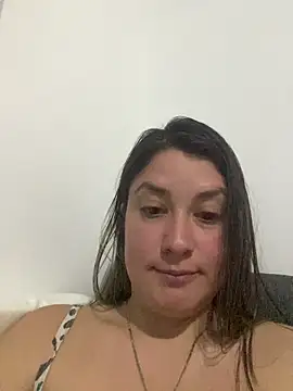 Abby-LS online show from July 2026 02:05:17 AM