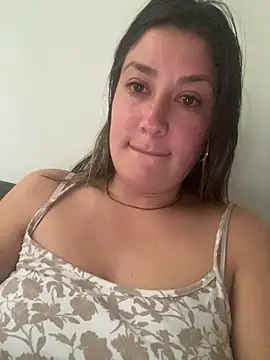 Abby-LS online show from July 2026 10:02:02 PM