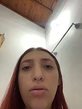 Snapshot of Paulina-Wells chatting on October 2025 09:37:01 PM Paulina-Wells online show from October 2025 09:37:01 PM