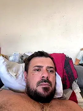 Alex711000 online show from September 2025 11:54:01 AM