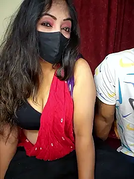 Hotbhabi305 online show from January 2026 06:02:02 PM