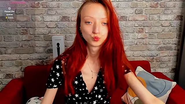 Daria J online show from September 2025 04:12:02 AM