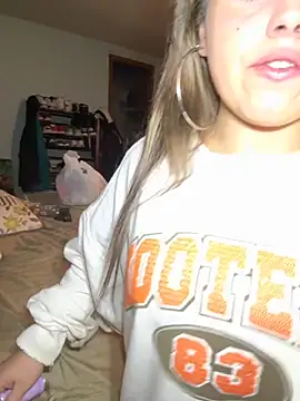 JuicyExxxperience online show from September 2025 12:54:01 PM