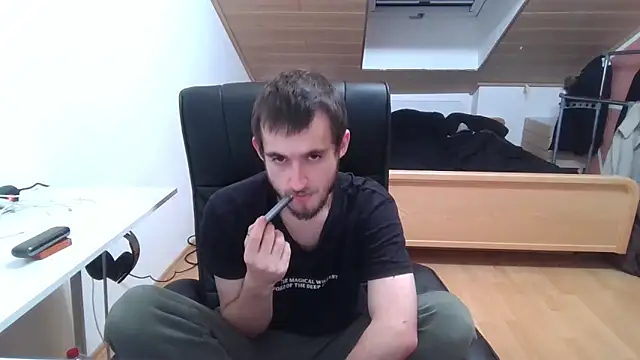 Bez3ybik online show from October 2025 08:49:02 PM