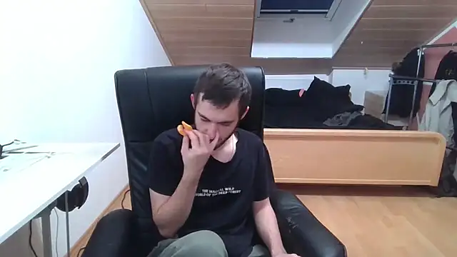 Bez3ybik online show from October 2025 12:14:01 AM