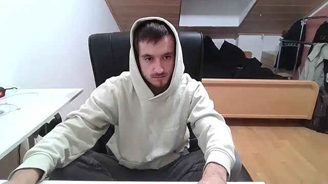 Bez3ybik online show from October 2025 12:46:02 AM