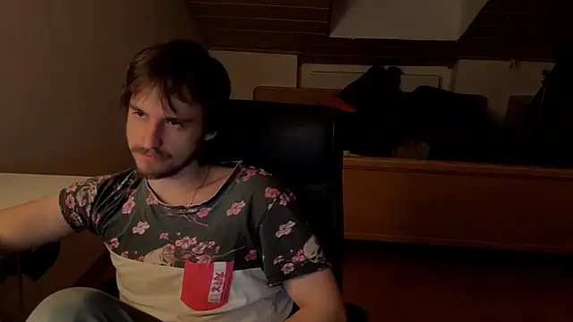 Bez3ybik online show from February 2026 11:01:02 PM