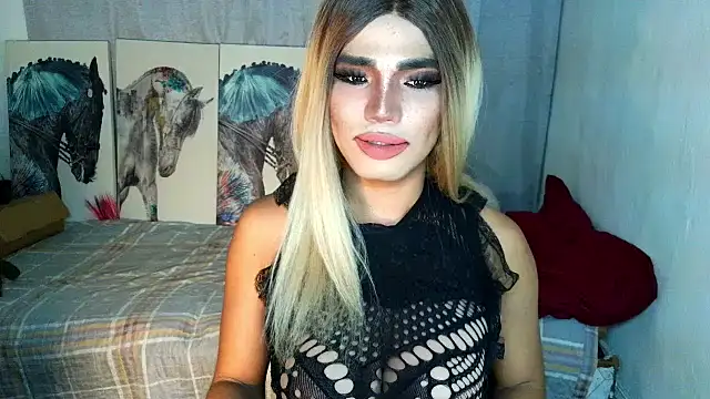 terra HORSECOCK online show from September 2025 07:54:01 AM