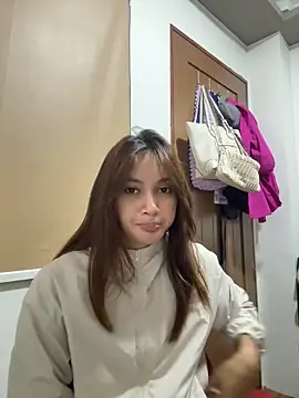 LanySylvia online show from October 2025 03:35:01 PM