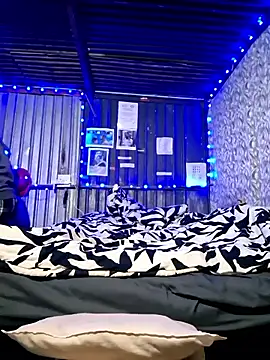 DxckMan3 online show from January 2026 01:44:01 AM