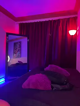 ZahaRose online show from October 2025 01:17:02 AM