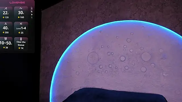 ZahaRose online show from October 2025 02:04:01 AM