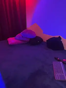 ZahaRose online show from October 2025 05:08:01 AM