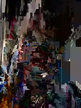 Only April online show from November 2025 08:25:01 AM