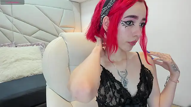 persefone 333 online show from September 2025 08:52:02 PM