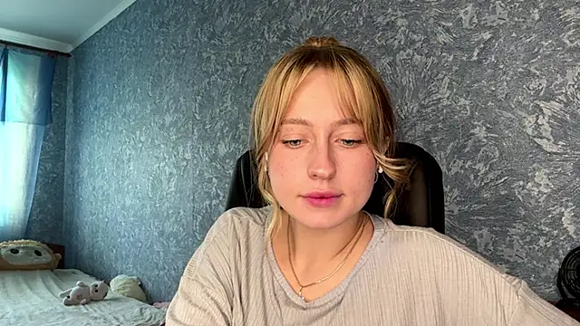 Jetta Corsacami online show from October 2025 12:03:01 PM