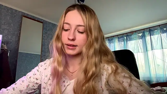 Jetta Corsacami online show from November 2025 11:32:02 AM