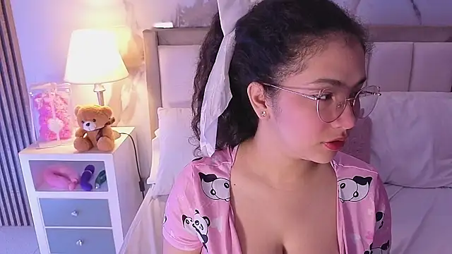 LunaRosse  online show from February 2026 11:59:01 AM