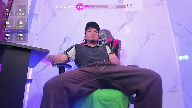 juanmechanic  online show from March 2026 02:44:02 PM