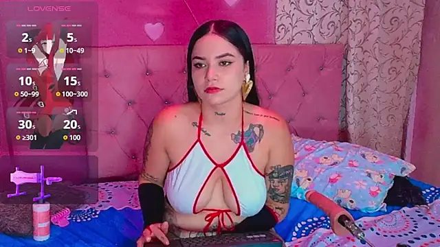 Snapshot of Lali_HOtt chatting on October 2025 05:37:02 PM Lali HOtt online show from October 2025 05:37:02 PM