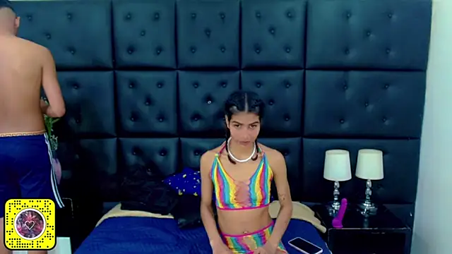 Snapshot of TifannyHott chatting on October 2025 01:39:01 AM TifannyHott online show from October 2025 01:39:01 AM