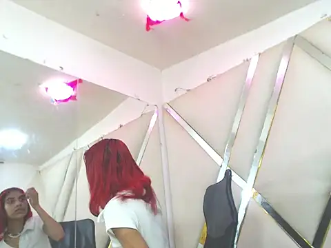 Snapshot of TifannyHott chatting on February 2026 07:40:01 PM TifannyHott online show from February 2026 07:40:01 PM