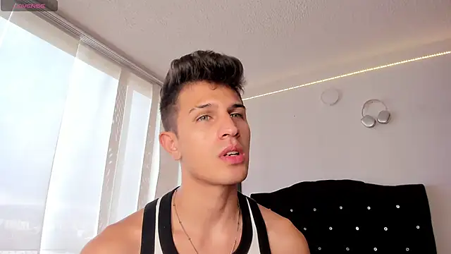 kevin ahss online show from September 2025 09:48:02 PM