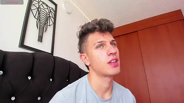 kevin ahss online show from November 2025 04:09:02 PM