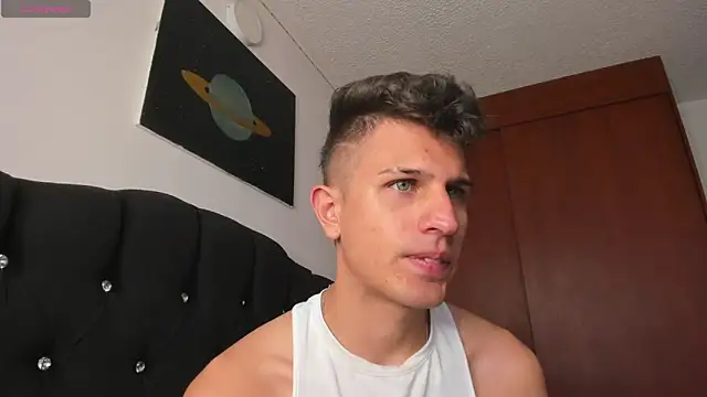 kevin ahss online show from February 2026 10:03:02 PM