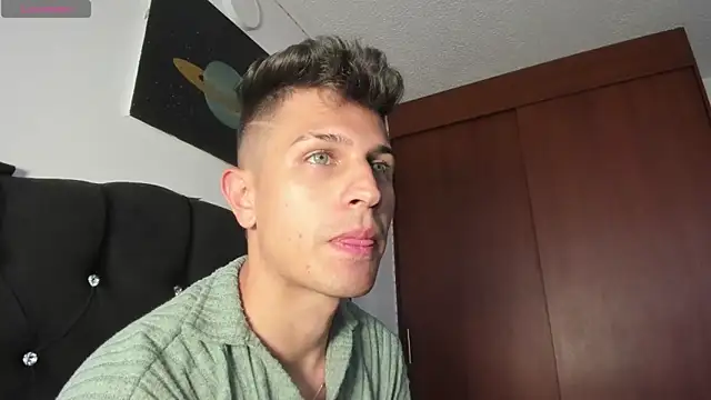 kevin ahss online show from February 2026 10:33:01 PM