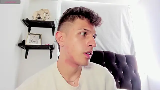 kevin ahss online show from March 2026 09:21:01 PM