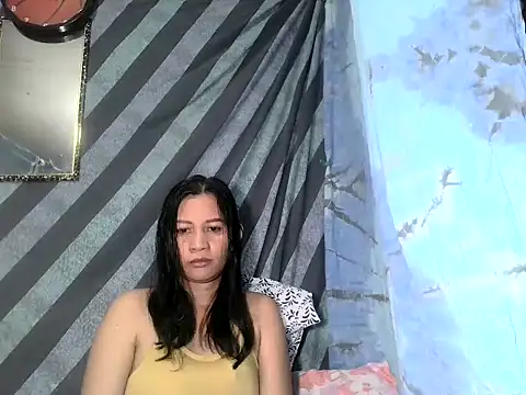 AgnesCutie online show from October 2025 01:09:01 PM