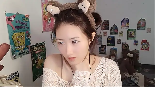 Snapshot of Moonlight-23 chatting on September 2025 02:44:02 AM Moonlight-23 online show from September 2025 02:44:02 AM