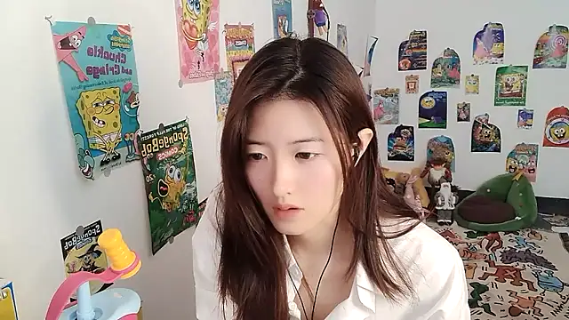 Snapshot of Moonlight-23 chatting on September 2025 03:16:02 AM Moonlight-23 online show from September 2025 03:16:02 AM