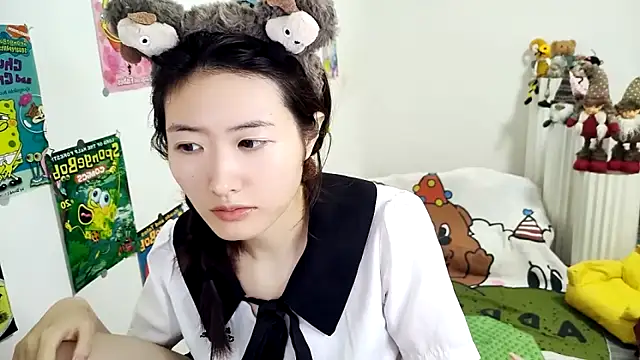 Snapshot of Moonlight-23 chatting on September 2025 03:24:02 PM Moonlight-23 online show from September 2025 03:24:02 PM