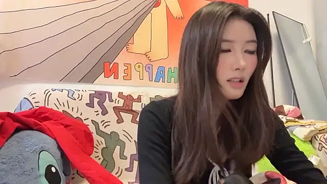 Snapshot of Moonlight-23 chatting on November 2025 12:16:02 PM Moonlight-23 online show from November 2025 12:16:02 PM