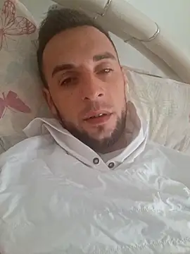 Necunoscutul001 online show from September 2025 09:47:01 AM