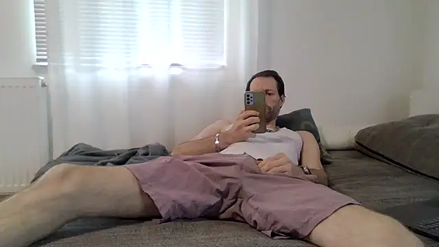 XLBarehengst online show from October 2025 02:06:02 PM