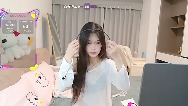 TXmiminew online show from November 2025 02:16:02 PM