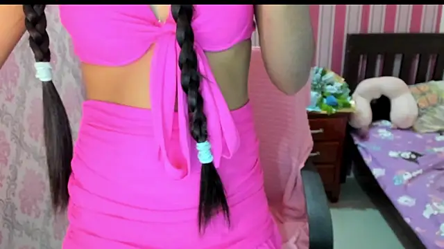 Mica Jones online show from March 2026 02:08:02 AM