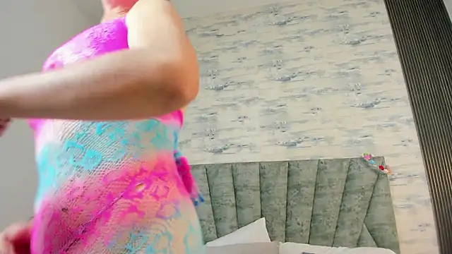 ShanelEvans online show from January 2026 12:29:02 PM