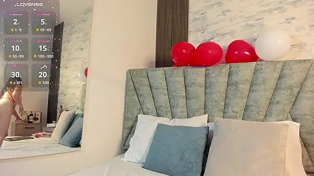 Snapshot of ShanelEvans chatting on February 2026 07:21:01 PM ShanelEvans online show from February 2026 07:21:01 PM