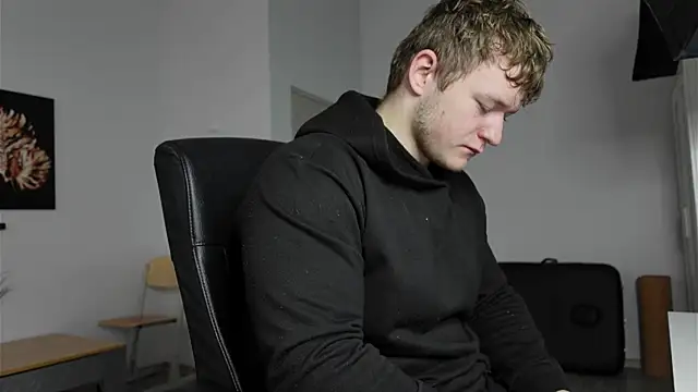 Richard Dullas online show from September 2025 05:46:01 AM